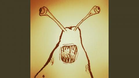 Embedded thumbnail for Spānijas kailgliemezis. Arion vulgaris