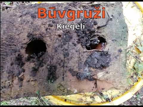 Embedded thumbnail for Biežākās Spānijas kailgliemežu atradņu vietas