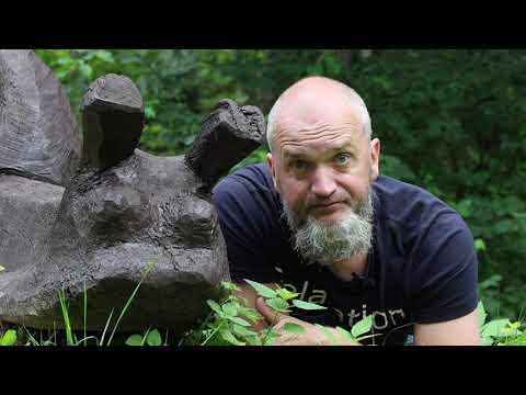 Embedded thumbnail for Pasaka par gliemezi