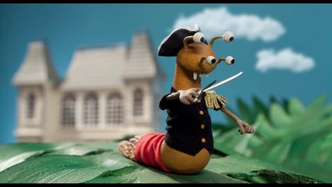 Embedded thumbnail for Palmu pirāti: invazīvās sugas - drauds Latvijas dabai